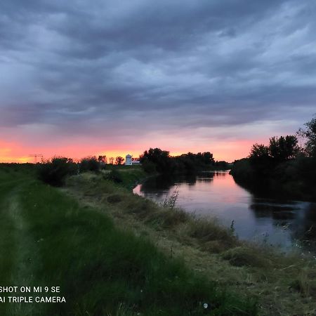 Herrenhaus Schmoelen Gbr Bennewitz Luaran gambar