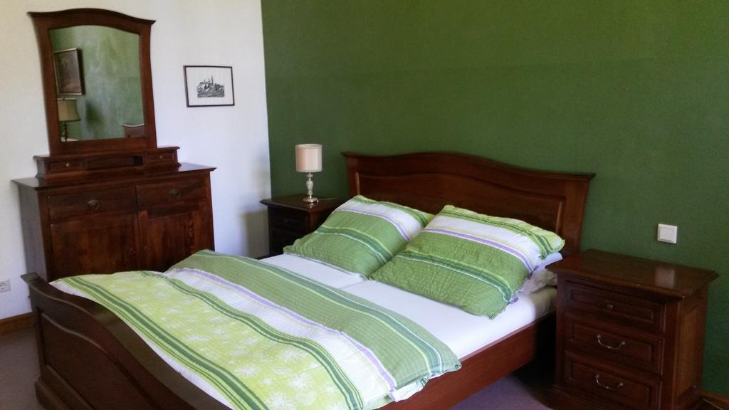 Herrenhaus Schmoelen Gbr Bennewitz Luaran gambar