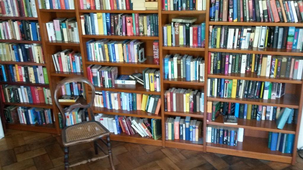 Herrenhaus Schmoelen Gbr Bennewitz Luaran gambar